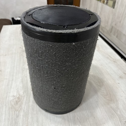 Box subwoofer per auto vuoto - box,