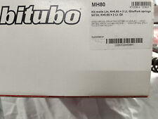 MOLLE BITUBO MH80 FORCELLE AFRICA TWIN CRF 1000 2016-17 