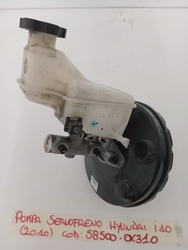 Pompa servofreno hyundai i10 - servofreno,
