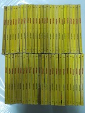 Topolino  Annata 1972 Completa  n 840 a 892 da Collezione -  COMPRO FUMETTI SHOP