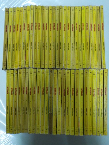 Topolino annata 1972 completa - topolino,