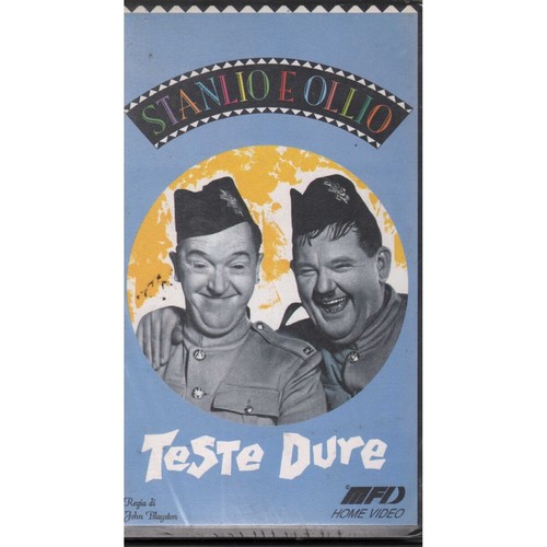 Stanlio ollio teste dure - stanlio,