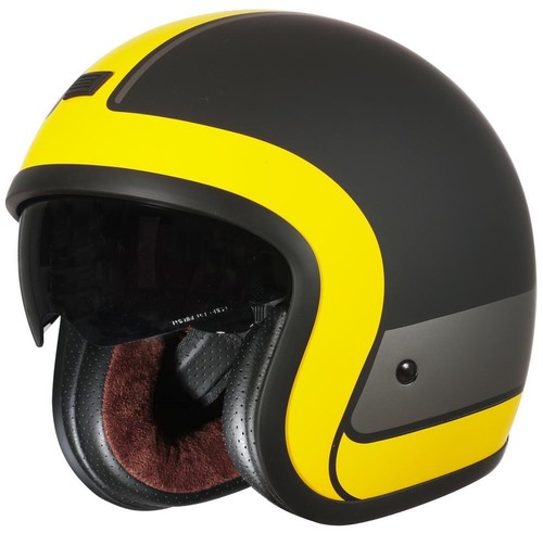 Casco jet origine - casco, sprint