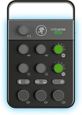 MACKIE M-CASTER LIVE MIXER