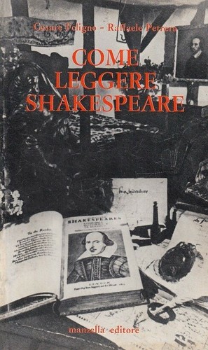 Come leggere shakespeare - come,