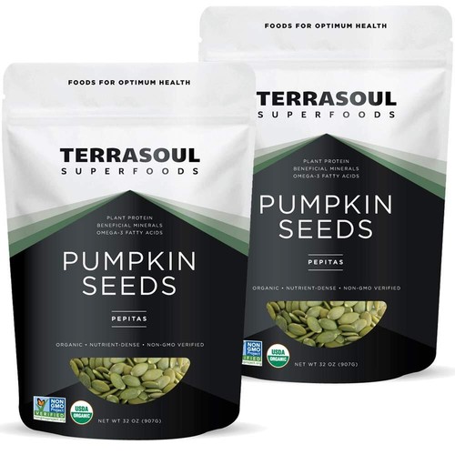 Terrasoul superfoods semi - terrasoul,