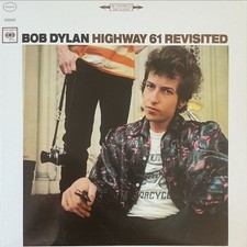 Bob Dylan – Highway 61