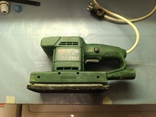 LEVIGATRICE ORBITALE BOSCH PSS 2 per levigare