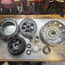 Cestello frizione Yamaha YZF