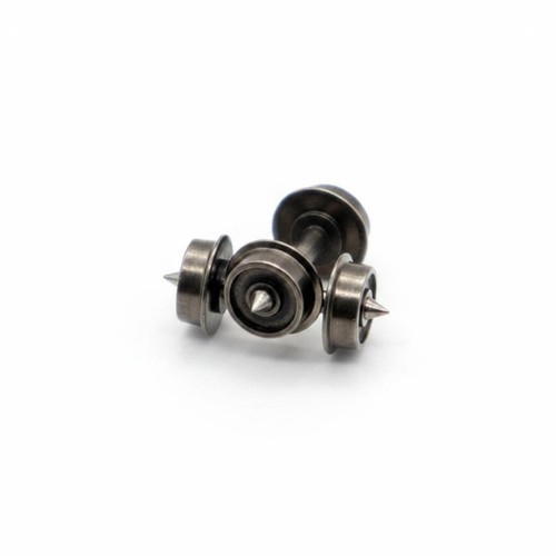 Ruota carrozza 160 metallo - ruota,