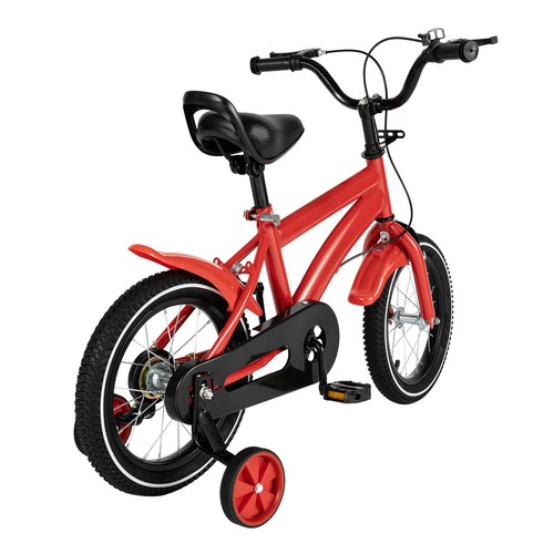 Bicicletta bambino 14 - bicicletta,