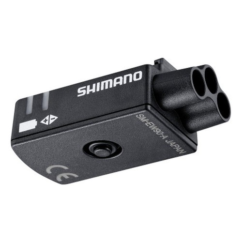 Scatola giunzione shimano - scatola,
