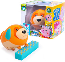 Hop Hop Puppy - Go & Go