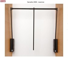 Saliscendi per armadio