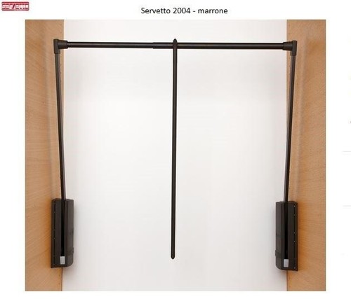 Saliscendi per armadio