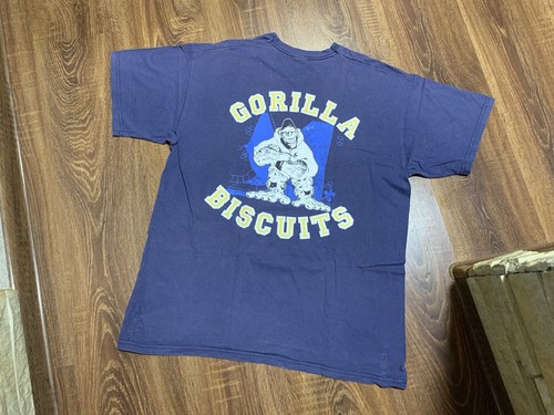 Shirt vintage gorilla - vintage,
