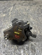 Pompa alta pressione