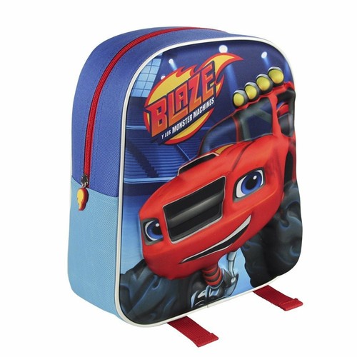 Zaino asilo blaze mega - blaze, e
