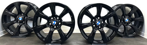 Cerchi originali bmw serie - serie, 3