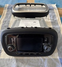 Autoradio Originale Uconnect