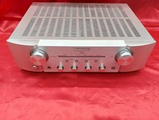 Amplificatore integrato