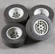 LEGO® Technic Ruota di