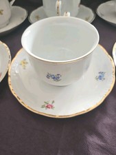 🔥 11x Tazze APULUM Fine