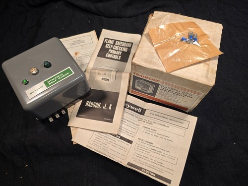 Honeywell ra890h1003 - honeywell,