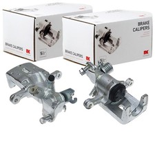 2 pinze freno NK posteriori