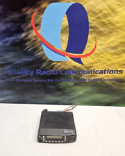 Radio bidirezionale Kenwood TK-8180-K 450-512 MHz UHF 30 Watt funzionante TK-8180