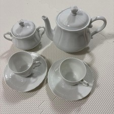 Richard Ginori Antico Set