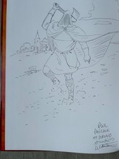 Falque Il Triangolo Segreto