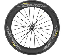 Adesivi Ruote Mavic Comete