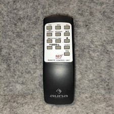 Auna NR-620 telecomando micro