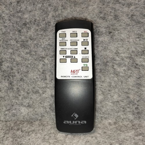 Auna 620 telecomando - auna, nr-620