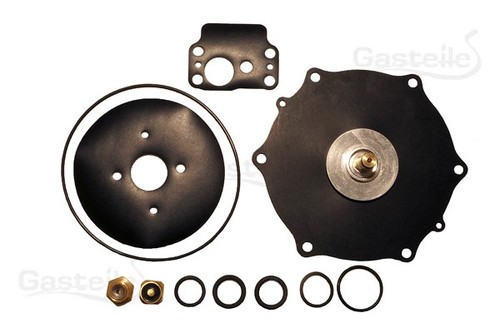 Kit rep originale - originale, stargas