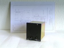 Lawo O970/1 Monitor di ascolto