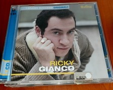 DOPPIO CD - RICKY GIANCO  - 2