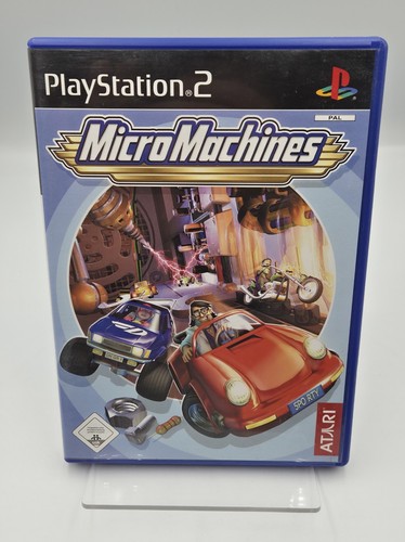Ps2 playstation micro - playstation,