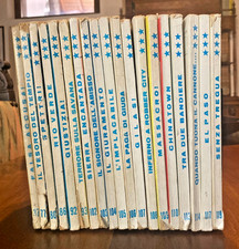 LOTTO 19 TEX 3 STELLE - DA 37