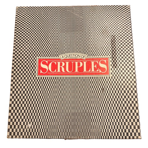 Question scruples gioco - of,