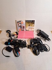 Pacchetto Pink PS2 Slim