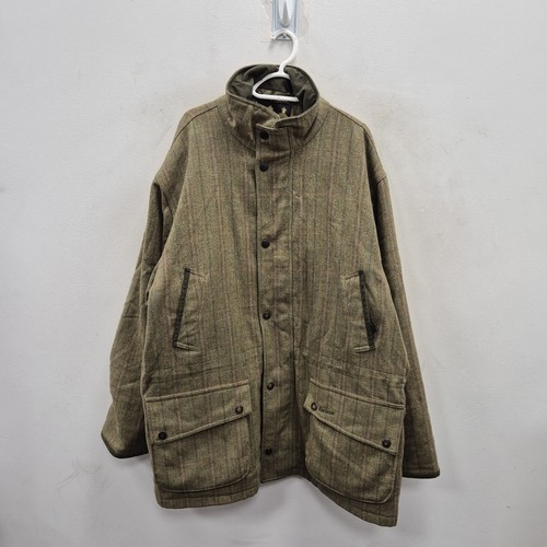 Giacca cappotto barbour - cappotto,