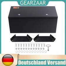 Cassetta degli attrezzi camion