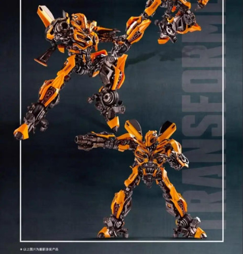 Trumpeter transformers - trumpeter,