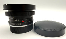 *NO HAZE* LEICA SUPER ANGULON