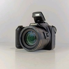 Nikon Coolpix L810 16