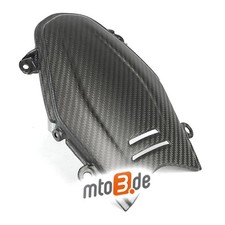 Sottocarena posteriore in