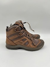 Stivali uomo Haix Black Eagle
