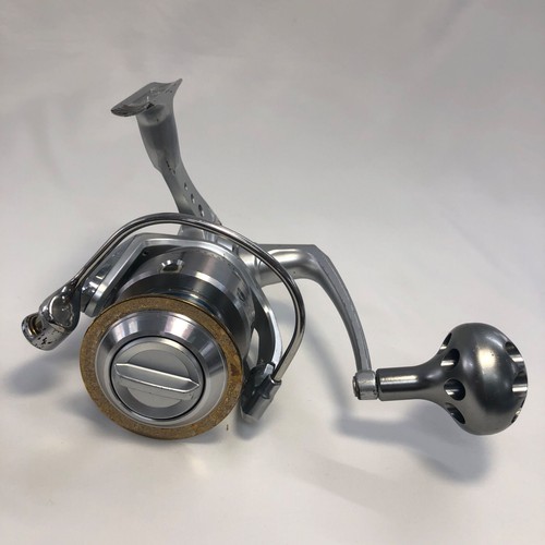 Mulinello spinning daiwa - da,